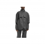 Nike X Nocta koost&ouml;&ouml; FW25 Kood L&otilde;tv Kerge Veekindel Soe Pikkade Varrukatega Jakk Meeste jakid HQ4472-050 L