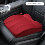 Autoistme k&otilde;rguse reguleerimise padi Peamine juhi suurem paks kate l&uuml;hikestele inimestele M&auml;luvahuga boosteri kaitsepadja matt