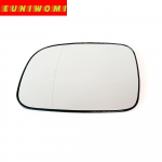Laia nurgaga auto soojendusega peegliklaas JEEP GRAND CHEROKEE 1999 2000 2001 2002 2003 2004 jaoks Left