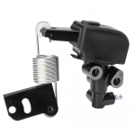 Piduri koormustundlik klapp-kompensaator 46400-3X30A Nissan Navara D40 jaoks
