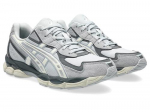 Asics Gel-NYC 2055 Glacier Grey Cream 1203A755-020 Meeste suurus EU 43.5 hall v&auml;rv