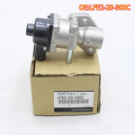 High quality New For LFE2-20-300C EGR Valve Idle Air Control Valve LFE220300C For 2011-2014 Mazda 2 2006-2015 MX-5