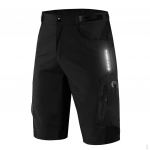 for Men, Mountain Road Bike Half Pant Outdoor Cycling Running Gym And XL