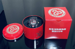 Kasutamata eseme kohene kohaletoimetamine. CASIO G-SHOCK k&auml;ekella koost&ouml;&ouml; tulet&otilde;rjemeeskonnaga RANGEMAN GW-9400NFST-1AJR Kobe linnab&uuml;roo must
