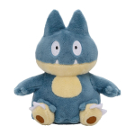 Kesk Originaal Pehmem&auml;ng sobiv Goomy x 13 x cm x L x Pok&eacute;mon Pok&eacute;mon 14.5 8.6 (HD)