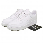 Nike Air Force 1 '07 Low Fresh - Kolmekordne valge - DM0211-002 EU 44 valge