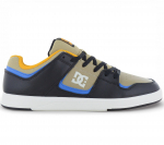 DC SHOES Cure - Herren Sneakers Skate Skater Schuhe 400073-063 ORIGINAL EU 44 must