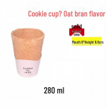 Junchu s&ouml;&ouml;davad kr&otilde;bedad kohvitopsid