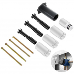 Asendus Grohe 14048000 Pikenduskomplekt Sobib Grohtherm SmartControl Segistikomplektidele Du&scaron;&scaron;i Paigaldus China Mainland