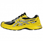 ASICS Gel SD Lyte Erkkollane Must Unisex Tossud 1203A886-750 41.5