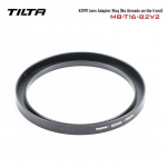 TILTA Mirage Matte Box 82mm Objektiivi Adapterr&otilde;ngas