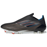 Adidas X Speedflow+ Fg 'Black Vivid Red' GW7439 43⅓