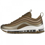 Nike Air Max 97 Ultra 17 'Metallic Gold' Naiste 917704-901 36.5