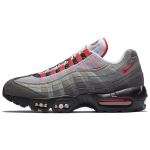 Nike Air Max 95 Og Solar Red 2018 AT2865-100 42.5 gray