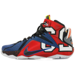 Nike LeBron 12 Se 'What The LeBron' 812511-909 43