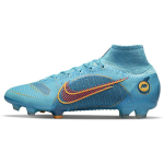Nike Mercurial Superfly 8 Fg Blueprint Pack Kloorisinine DJ2839-484 45