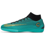 Nike Mercurial SuperflyX 6 Academy CR7 Ic 'Clear Jade' AJ3567-390 42.5
