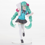 Sega Hatsune Miku Series Luminasta Hatsune Miku 16. Aastap&auml;ev Buta Versioon