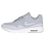Nike Air Max 1 Ultra Moire Wolf Grey GS 704995-002 35.5