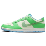 Nike Dunk Low Retro Green Shock FZ4015-399 44