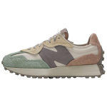 New Balance NB 327 Polsterdus Kulumiskindel Hingav Madala s&auml;&auml;rega Vabaaja Pikamaajooksuks Jooksusprindi Kingad U327WMSN 37 gray