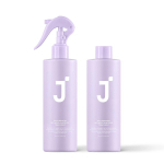 Jsoop Silk Keratin Nowash Treatment 250ml x 2