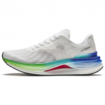 Anta Champion 3PRO Nitrogen Technology Cushioning Abrasion Resistant Breathable Low top Running Shoes Men's 112425561-7 39