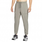 Nike Unlimited Dri-Fit Kiiresti kuivavad &Uuml;hev&auml;rvilised Mitmek&uuml;lgsed Paelkinnitusega Cargo P&uuml;ksid Meeste p&uuml;ksid HJ3155-320 S