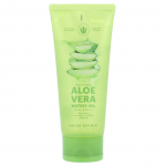 Nature Republic, Mild & Moisture Aloe Vera Vesine geel, 8,45 fl oz (250 ml)