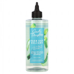 Carol's Daughter, Wash Day Delight, &Scaron;ampoon kookose ja aloe veraga, 16.9 fl oz (500 ml)