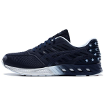ASICS Fuzex Jooksukingad Unisex Madalad Tume Sinised T6K0N-4923 42.5
