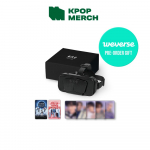 [Eeltellimus] TXT - [VR kontserdi karp] T&auml;ielik karpipakett Weverse POB