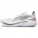 Li Ning Sonic 12 V2 Basketball Shoes Men's Low top Standard White ABAU027-4 47.5