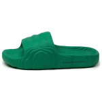 Adidas Adilette 22 Slide 'Bold Green' IF3661 38 blue