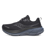 Saucony Hurricane 25 Low top Running Shoes Men's Black S21026-206 41 black