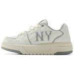 MLB New York Yankees Kulumiskindlad Hingavad Madalad T&otilde;mblukuga Tennisejalatsid Unisex Beež 3ASXE035N-50GRS 37.5