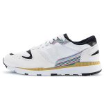 Saucony Azura Golden Era Jooksukingad Meeste Madalad Hall/Valge S70514-1 40