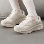 Skechers Naiste Modern Comfort Jooksukingad 158590-OFWT 8.5