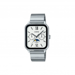 CASIO Unisex Standard Series Valge Kell MTP-M305D-7A2V MTP-M305D-7A2V Regular Watch Box