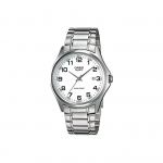 CASIO Meeste Standardseeria Valge Kell MTP-1183A-7B MTP-1183A-7B Random Watch Box