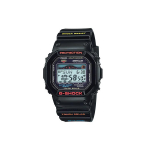 CASIO Meeste DIGITAALNE Seeria Must Kell GWX-5600-1JF GWX-5600-1JF Random Watch Box