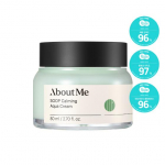 AboutMe Soop Rahustav Aqua Kreem 80ml