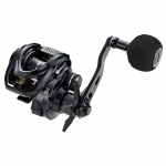 Tailwalk SEIRENS BM Offshore Paadirull 100HG-PH/L (Baitcasting Reel) must