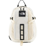 The North Face 12L Hot Shot V&auml;lisruumi Seljakott Unisex Seljakotid Liiv-Valge Gobi-Pruun 8GJJ-JN5 Dune White & Gobi Brown white