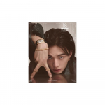 [Eeltellimus] HyunJin - Elle Korea 2026 aprillinumber A (Special Supplement Cover NCT WISH A)