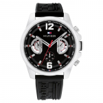 Tommy Hilfiger 1710636 Must Kvarts Meeste K&auml;ekell must