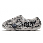 Li Ning Wade LUNAR ROCK Cushioning Abrasion Resistant Lightweight Cushioning Abrasion Resistant Lightweight Low top ABTV009-1(Team60-) 39.5