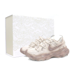 Nike TC 7900 Monet Sunrise, Kassik&auml;pa Kingad, Muda Tuul, Eripakend, T&auml;htede J&auml;lgimine Tulevik DD9682-100(Team25-S-BOX) 37.5 white