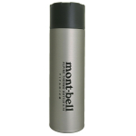 ja Titaanist Alpine termospudel 1134201TITAN [Montbell] Meeste Naiste 0.75L