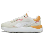 Puma Wmns Runtamed Platform Naiste Valge Sinine Hall L&otilde;he V&auml;rvi Tennised 392324-08 EU&nbsp;38
